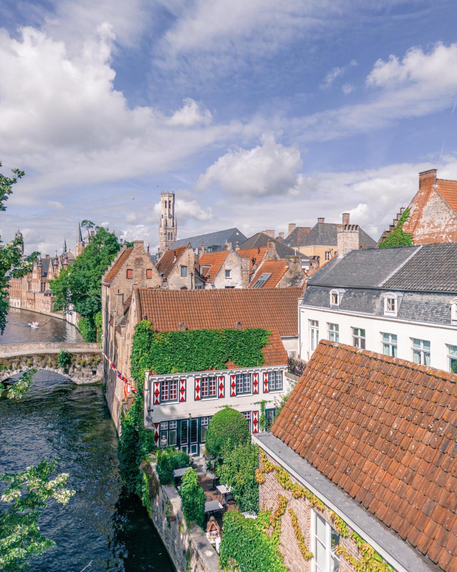 Bed & Breakfast Barabas Bruges - New 2024 Prices, Reviews, Book Now